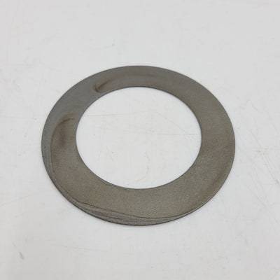 Drivetrain · Differential · Salisbury Type