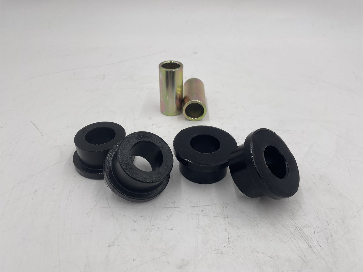 Suspension · Rear Suspension · Top Link