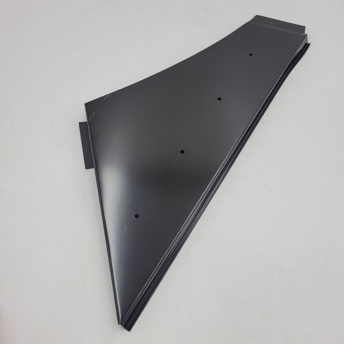 Body Exterior · Rear Body Lower Mounts