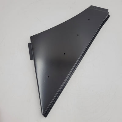 Body Exterior · Rear Body Lower Mounts