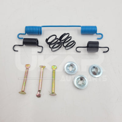 Brakes · Brake Kits