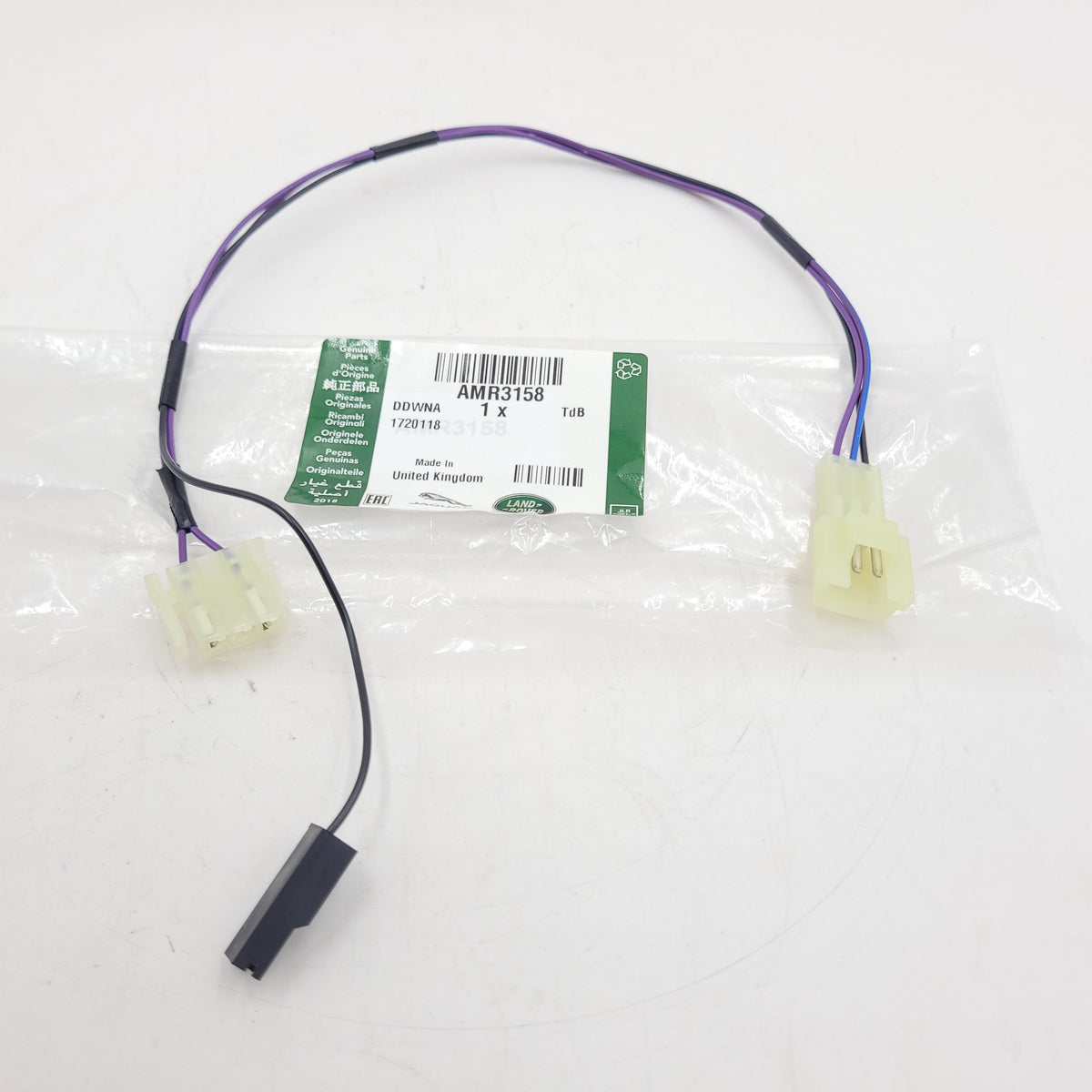 Electrical · Dome Light