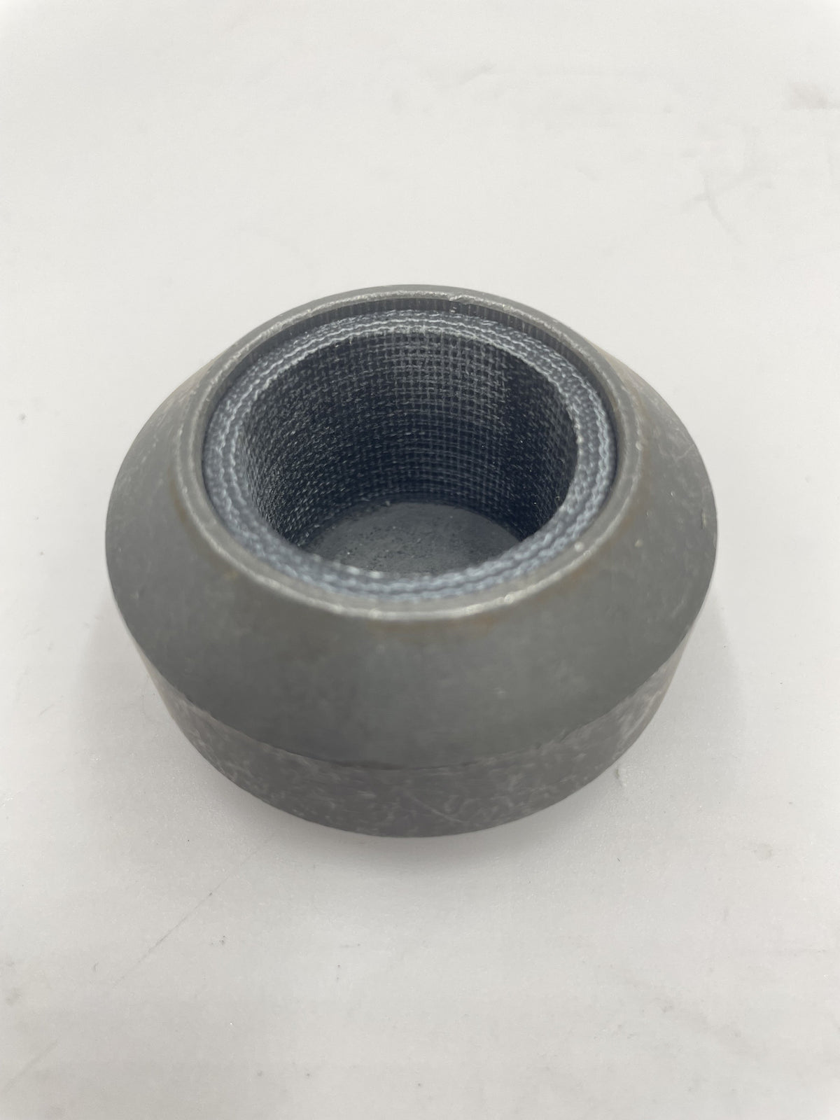 Drivetrain · Swivel Ball Assembly · Swivel Ball Housing