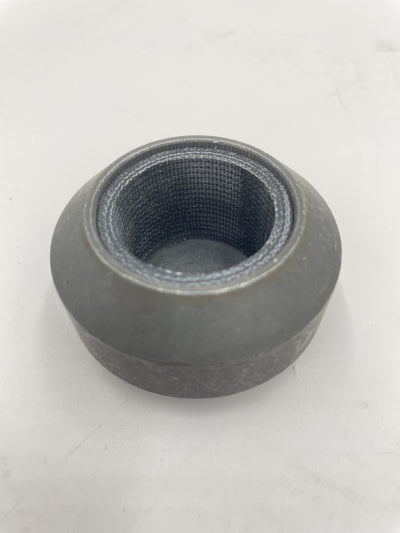 Drivetrain · Swivel Ball Assembly