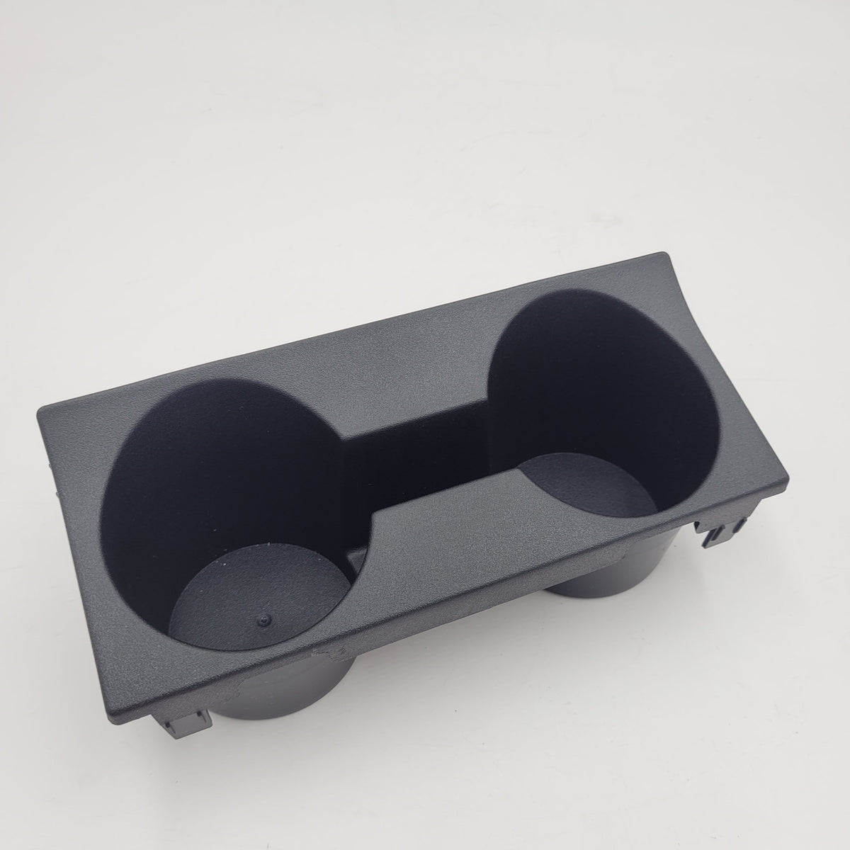 Body Interior · Cubby Boxes · Accessories