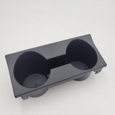 Body Interior · Cubby Boxes · Accessories