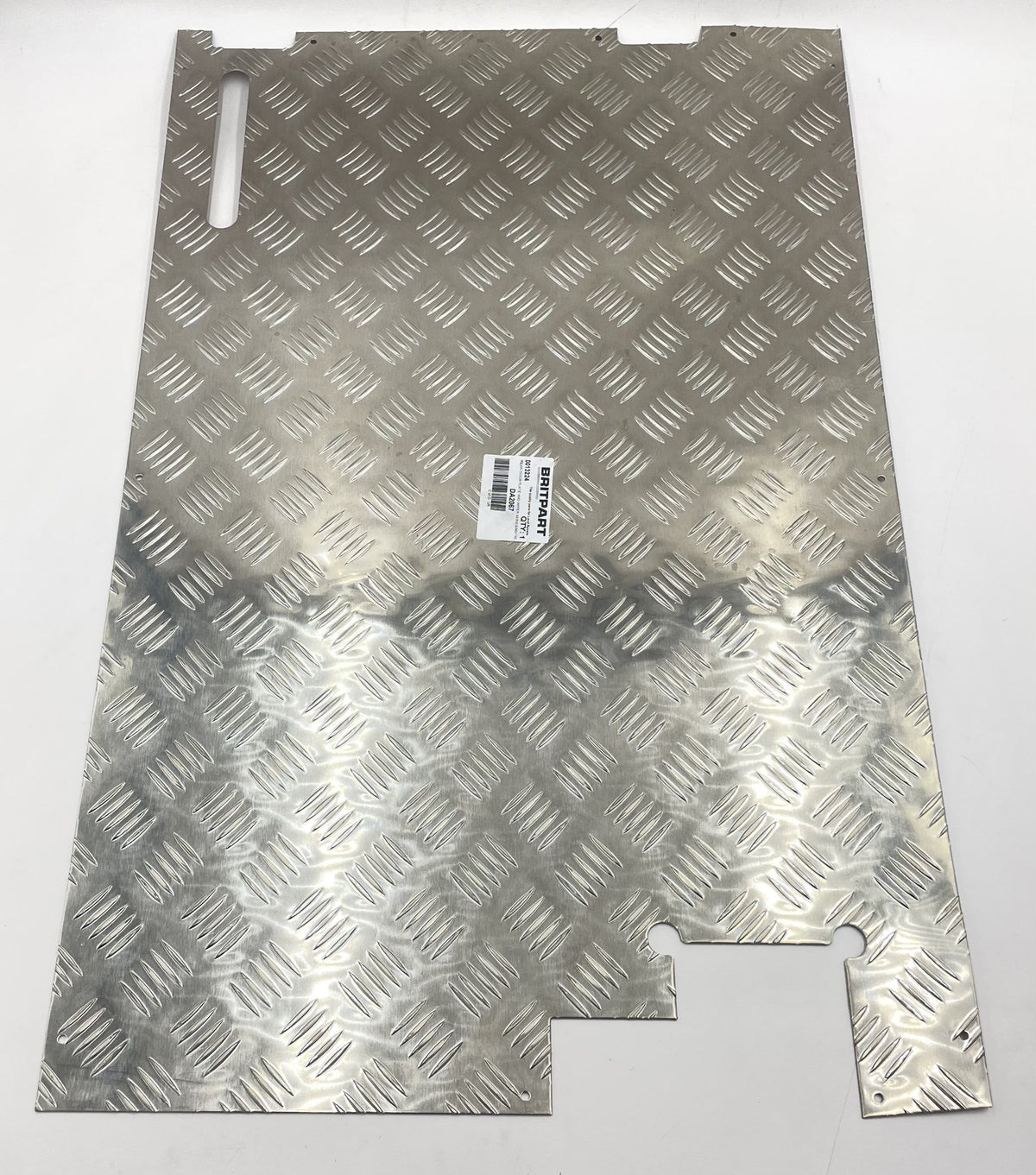 Body Exterior · Body Protection