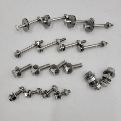 Fasteners & Hardware · Fixing Kits