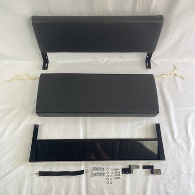 Body Interior · Seats · Load Area Seating