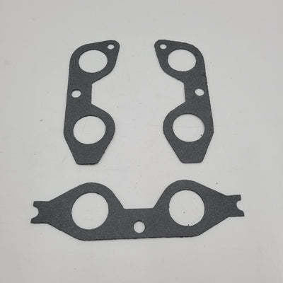Exhaust · Manifolds