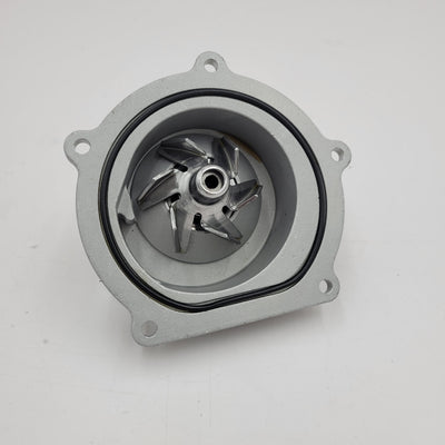 Cooling & Heating · Water Pump · Td5