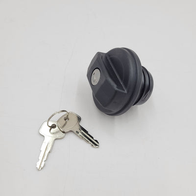 Fuel · Fuel Caps