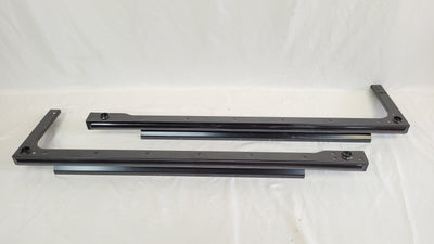 Body Exterior · Rear Body Capping