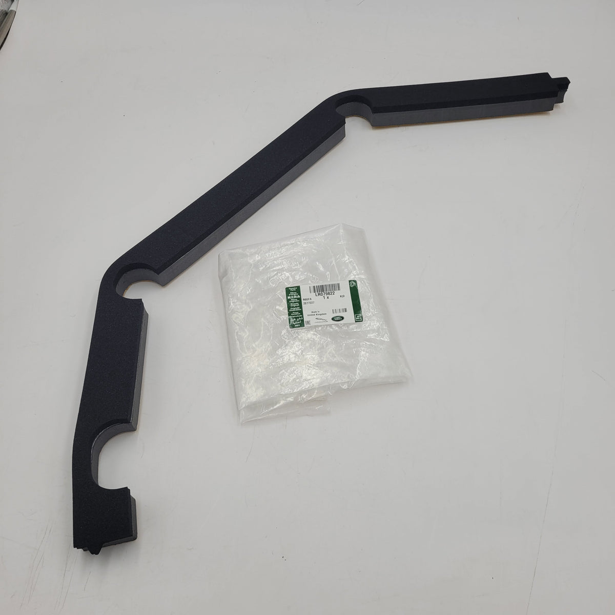 Body Exterior · Rear Body Panels · 110 Station Wagon
