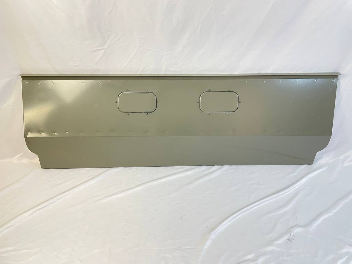 Body Exterior · Rear Body Panels
