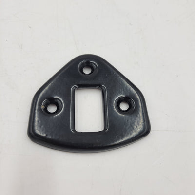Body Interior · Headliners · Hardware & Trim