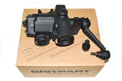 Steering · Steering Box · Other Steering Box