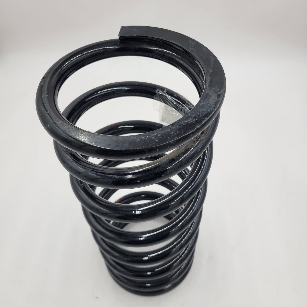 Suspension · Rear Suspension · Shock & Spring · 110 & 130