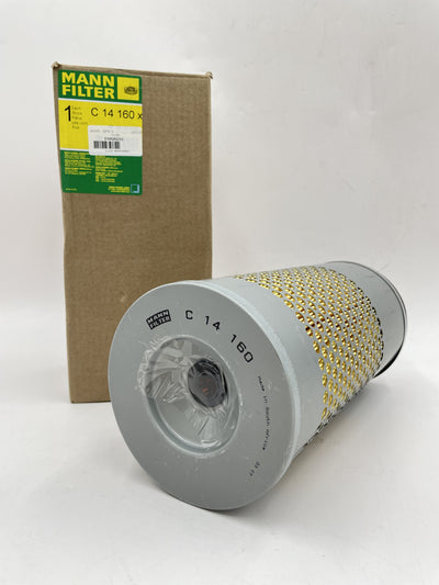 Filters · Air Filters