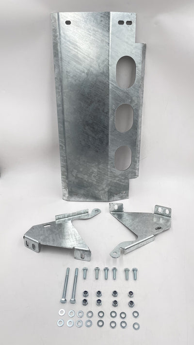 Accessories · Skid Plates & Diff Guards