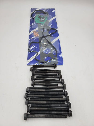Engine · 300Tdi · Gaskets