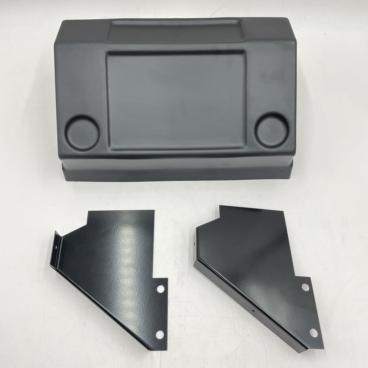Body Interior · Cubby Boxes · Other Cubby Boxes