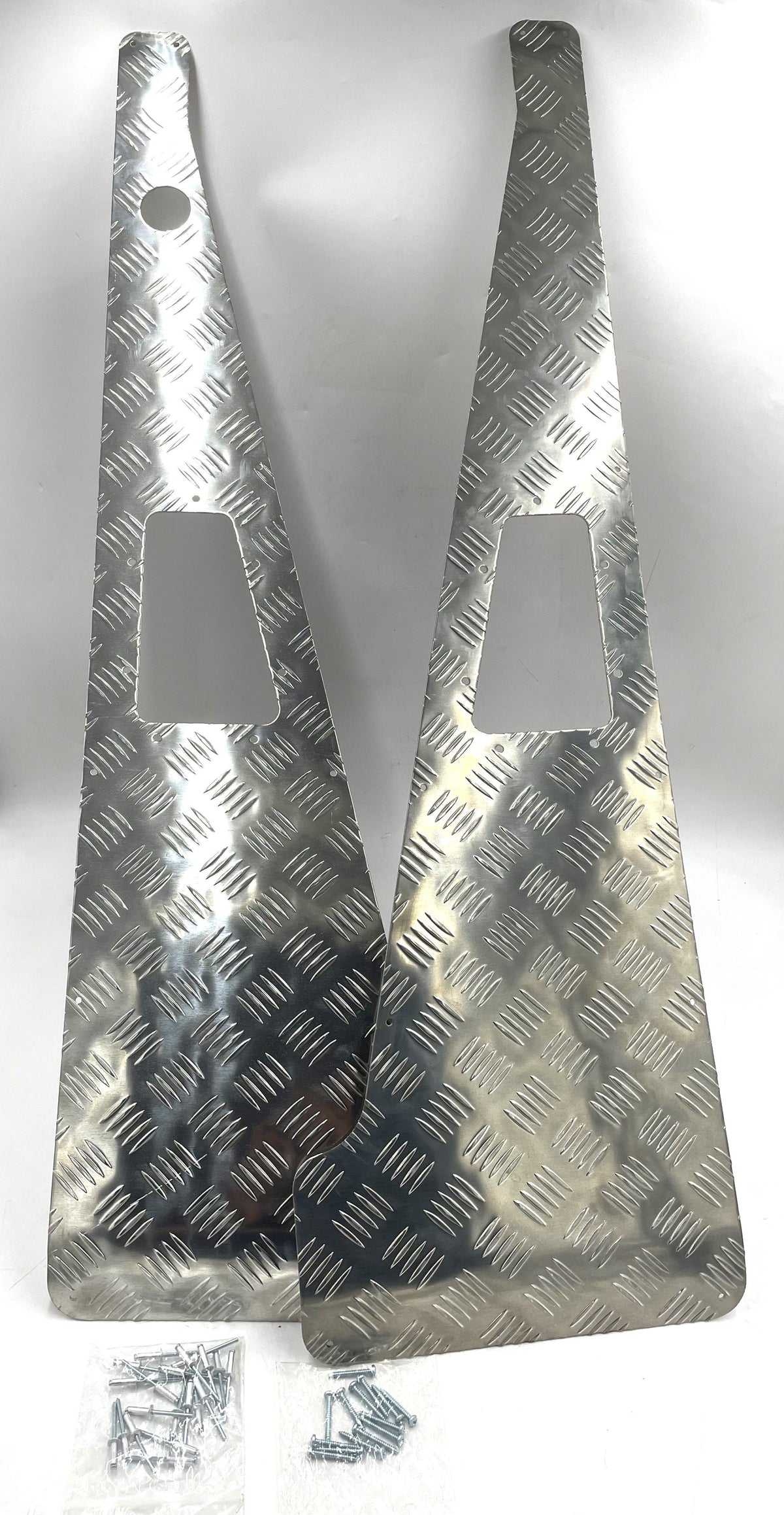 Body Exterior · Wings
