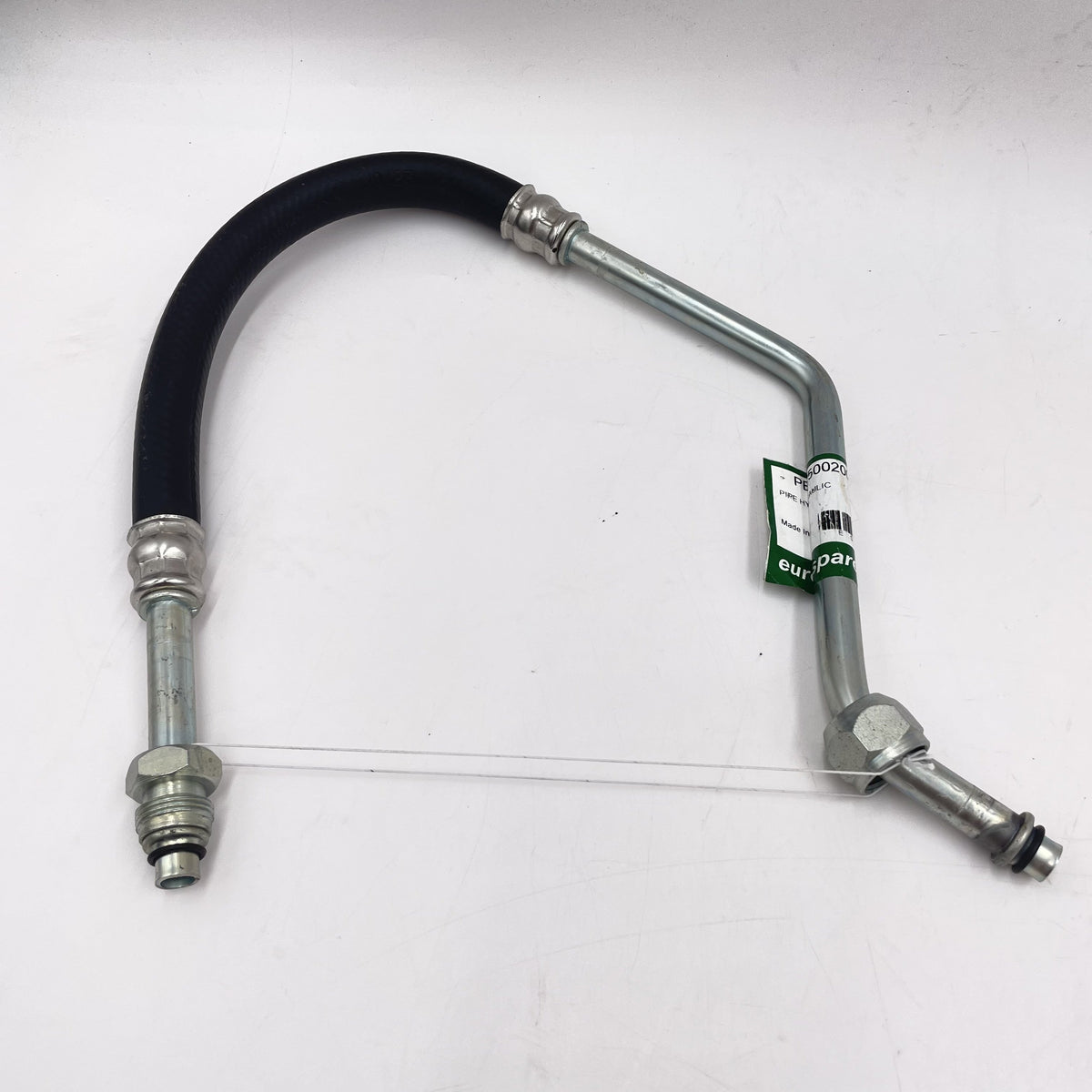 Cooling & Heating · Radiator, Intercooler, & Hoses · 4 Cylinder · Hoses