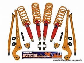 Suspension · Kits