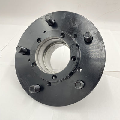 Drivetrain · Hub Assembly · Rear · Late (1994-2016)