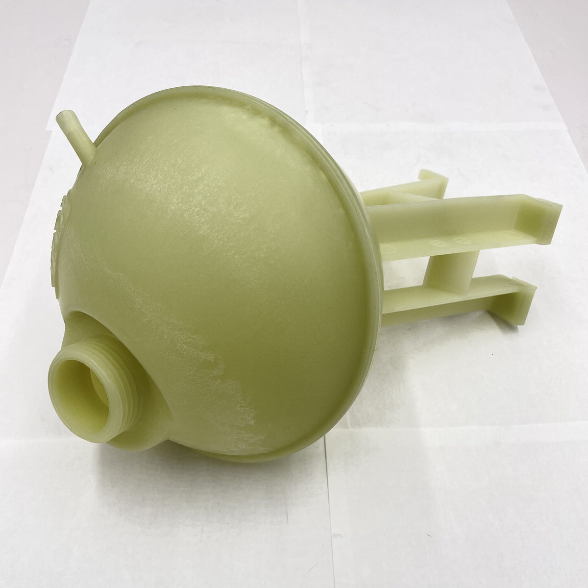Cooling & Heating · Radiator, Intercooler, & Hoses · Td5 · Expansion Tank