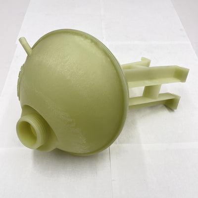 Cooling & Heating · Radiator, Intercooler, & Hoses · Td5 · Expansion Tank
