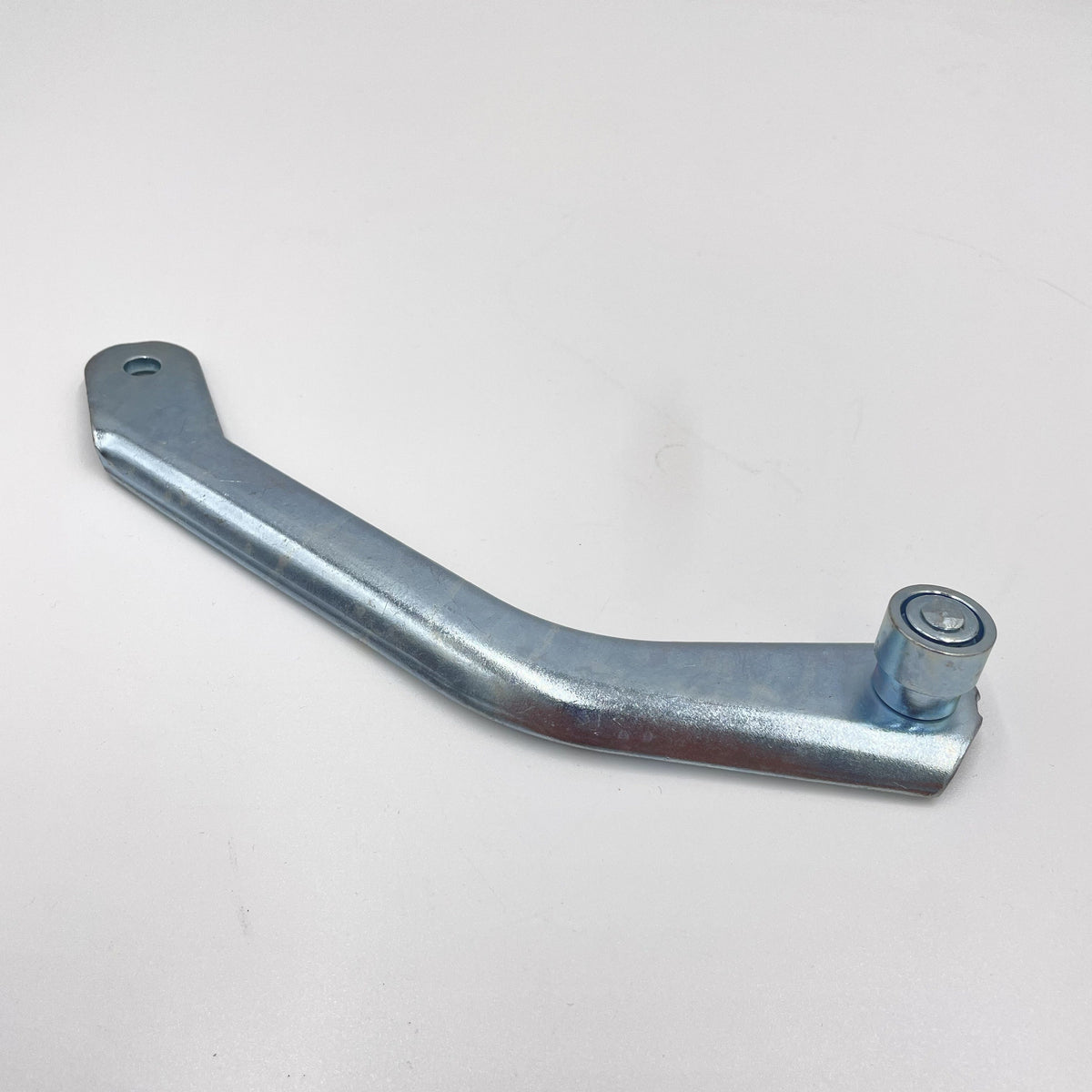 Body Exterior · Doors & Hinges · Rear End Door · Door Check Mechanism