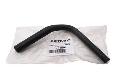 Cooling & Heating · Radiator, Intercooler, & Hoses · Td5 · Hoses