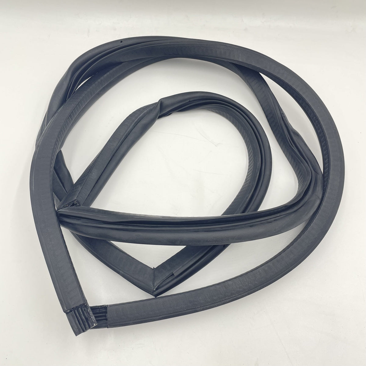 Body Exterior · Doors & Hinges · All Doors · Door Seals
