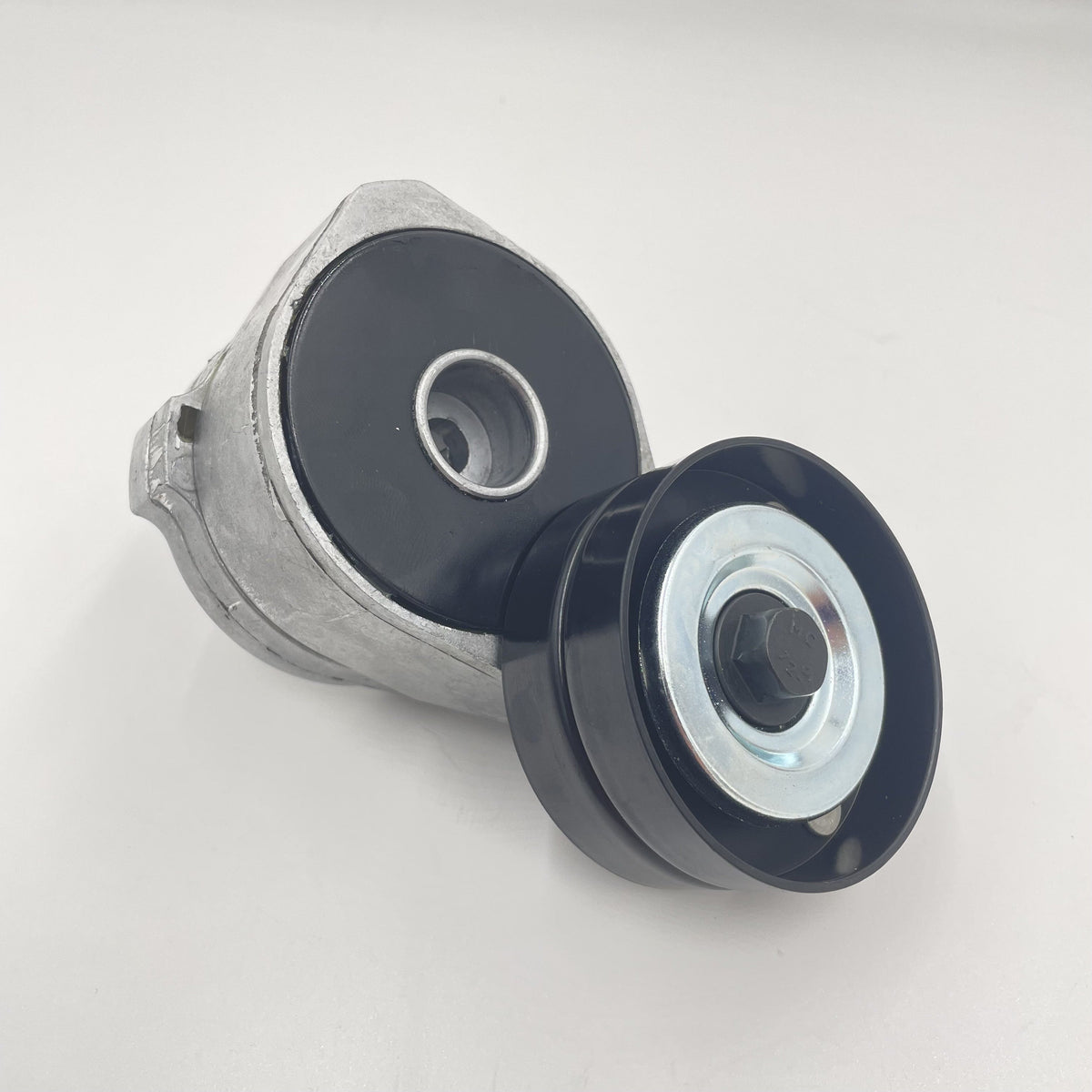 Engine · Td5 · Belts & Tensioners