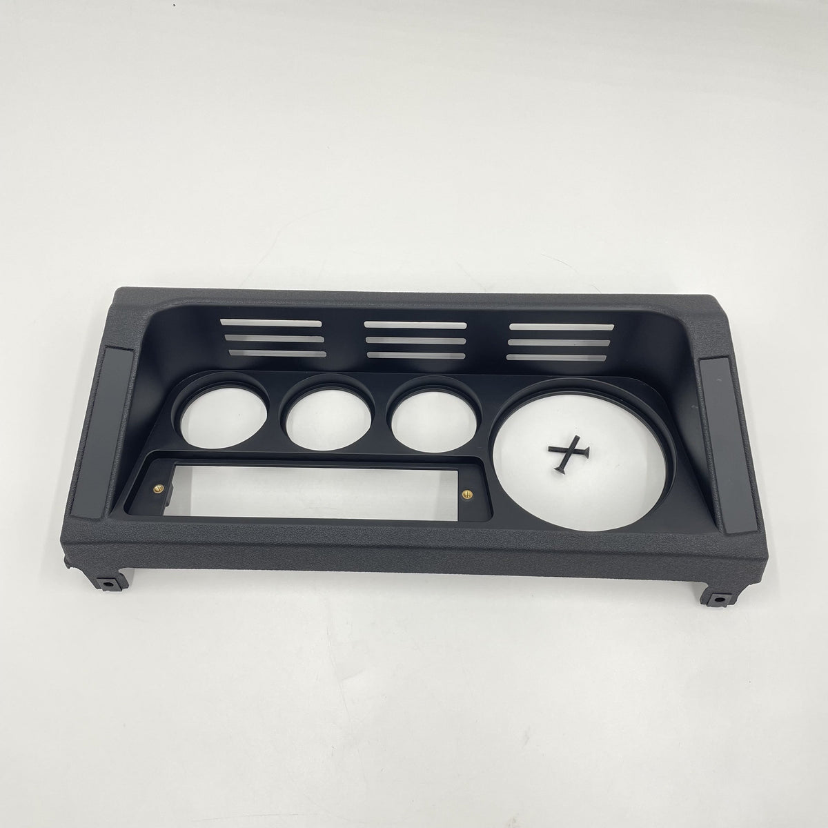 Body Interior · Dashboard · Gauges · Early Gauges