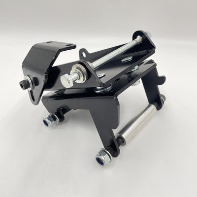 Cooling & Heating · Air Conditioning · Brackets & Hardware