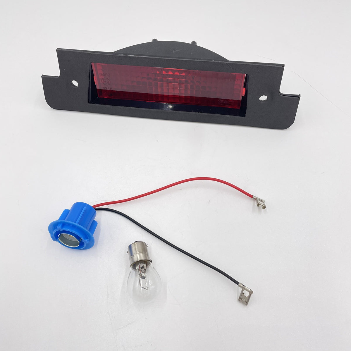 Electrical · Rear Lights · High Mounted Stop Lamp