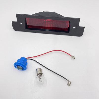 Electrical · Rear Lights · High Mounted Stop Lamp