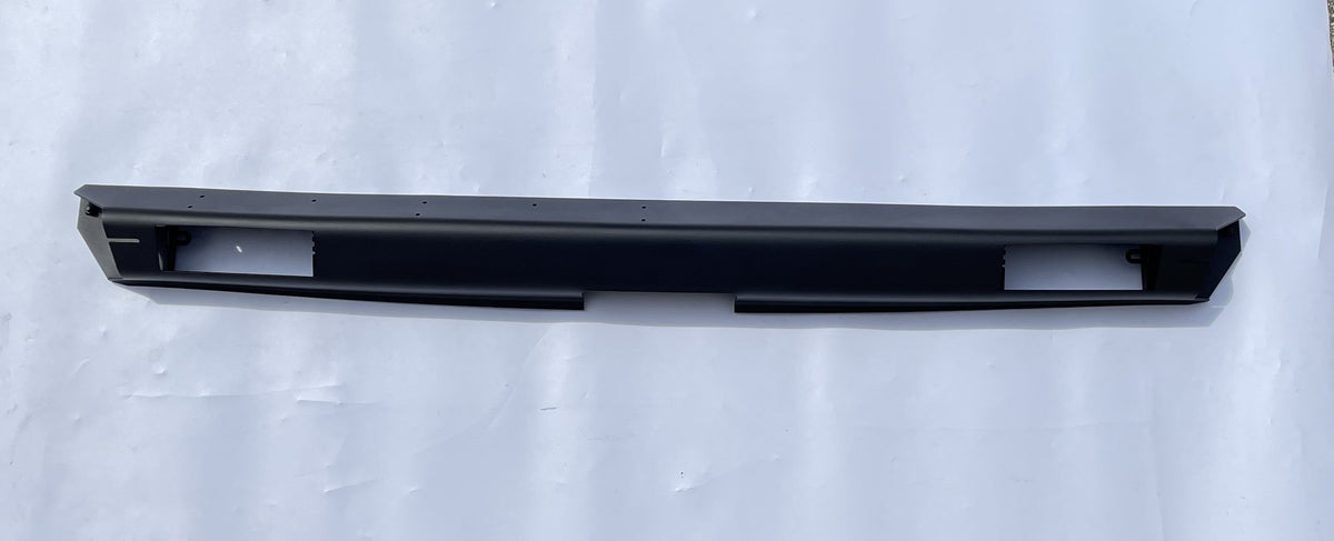 Body Exterior · Rear Bumper