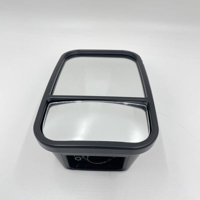 Body Exterior · Mirrors