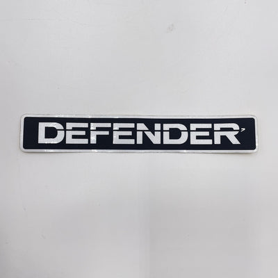 Stickers, Badges, Decals & Labels