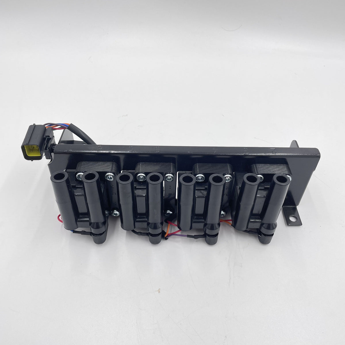 Engine · V8 · Ignition Coil