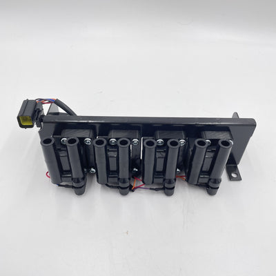Engine · V8 · Ignition Coil
