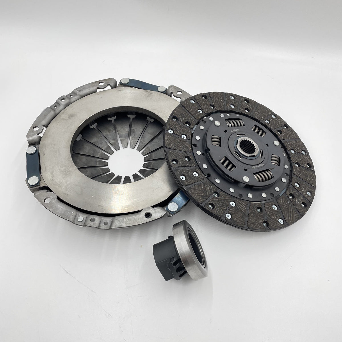 Clutch · Clutch Disk & Pressure Plate · 300Tdi / 200Tdi / 2.5 NA / Td5