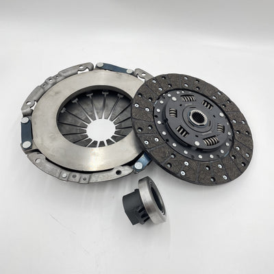 Clutch · Clutch Disk & Pressure Plate · 300Tdi / 200Tdi / 2.5 NA / Td5