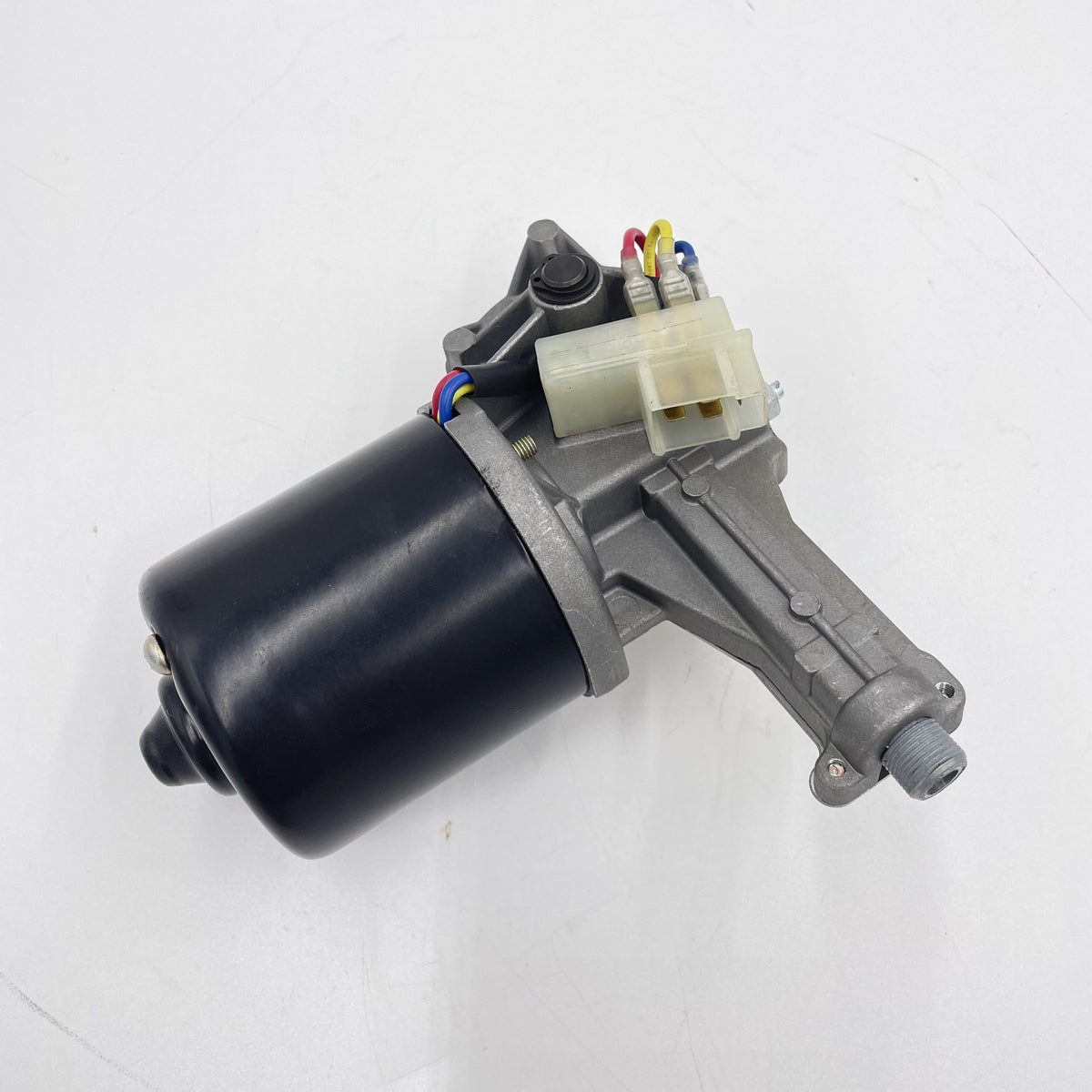 Wiper and Washer · Wipers Motors & Arms
