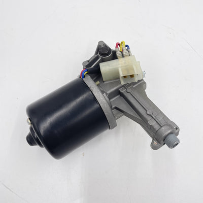 Wiper and Washer
