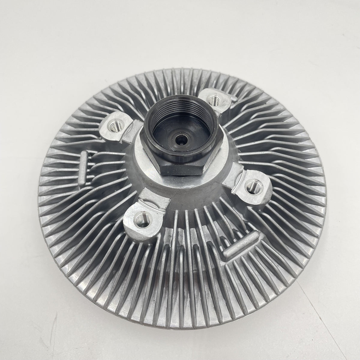 Cooling & Heating · Viscous Coupling & Fans